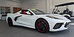 Used 2023 CHEVROLET CORVETTE 2DR STINGRAY CONV W/2LT in DELRAY BEACH, FLORIDA