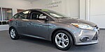 Used 2014 FORD FOCUS 5DR HB SE in DELRAY BEACH, FLORIDA