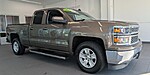 Used 2015 CHEVROLET SILVERADO 1500 2WD DOUBLE CAB 143.5" LT W/1LT in DELRAY BEACH, FLORIDA
