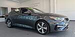 Used 2020 KIA OPTIMA S AUTO in DELRAY BEACH, FLORIDA