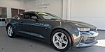 Used 2017 CHEVROLET CAMARO 2DR CPE 2LT in DELRAY BEACH, FLORIDA