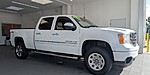 Used 2012 GMC SIERRA 2500 4WD CREW CAB 153.7" DENALI in DELRAY BEACH, FLORIDA