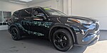 Used 2020 TOYOTA HIGHLANDER L FWD in DELRAY BEACH, FLORIDA
