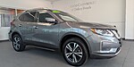 Used 2020 NISSAN ROGUE AWD SV in DELRAY BEACH, FLORIDA
