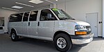 Used 2020 CHEVROLET EXPRESS RWD 3500 155" LT in DELRAY BEACH, FLORIDA