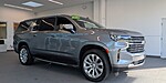 Used 2022 CHEVROLET SUBURBAN 2WD 4DR PREMIER in DELRAY BEACH, FLORIDA