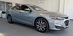 Used 2024 CHEVROLET MALIBU 4DR SDN RS in DELRAY BEACH, FLORIDA