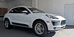 Used 2017 PORSCHE MACAN S AWD in DELRAY BEACH, FLORIDA