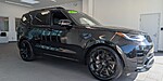 Used 2023 LAND ROVER DISCOVERY P300 S R-DYNAMIC in DELRAY BEACH, FLORIDA
