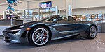Used 2020 MCLAREN 720S LUXURY SPIDER in DELRAY BEACH, FLORIDA