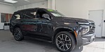 Used 2025 CHEVROLET TAHOE 4WD 4DR RST in DELRAY BEACH, FLORIDA