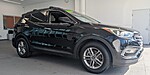 Used 2017 HYUNDAI SANTA FE 2.4L AUTO in DELRAY BEACH, FLORIDA