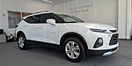 Used 2020 CHEVROLET BLAZER FWD 4DR LT W/2LT in DELRAY BEACH, FLORIDA