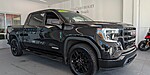 Used 2022 GMC SIERRA 1500 LIMITED 2WD CREW CAB 147" ELEVATION in DELRAY BEACH, FLORIDA
