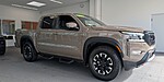 Used 2024 NISSAN FRONTIER CREW CAB 4X2 PRO-X in DELRAY BEACH, FLORIDA