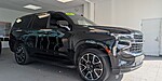 Used 2021 CHEVROLET TAHOE 2WD 4DR RST in DELRAY BEACH, FLORIDA