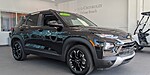 Used 2023 CHEVROLET TRAILBLAZER FWD 4DR LT in DELRAY BEACH, FLORIDA