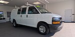 Used 2018 CHEVROLET EXPRESS RWD 2500 135" in DELRAY BEACH, FLORIDA