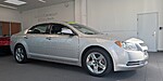 Used 2012 CHEVROLET MALIBU 4DR SDN LT W/1LT in DELRAY BEACH, FLORIDA