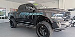 Used 2018 RAM 1500 SPORT 4X4 CREW CAB 5'7" BOX *LTD AVAIL* in DELRAY BEACH, FLORIDA