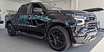 Used 2026 CHEVROLET SILVERADO 1500 2WD CREW CAB 147" RST in DELRAY BEACH, FLORIDA