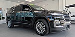 Used 2023 CHEVROLET TRAVERSE FWD 4DR LT CLOTH W/1LT in DELRAY BEACH, FLORIDA