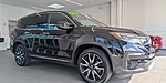Used 2021 Honda Pilot ELITE AWD in DELRAY BEACH, FLORIDA