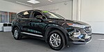 Used 2020 HYUNDAI SANTA FE SE 2.4L AUTO FWD in DELRAY BEACH, FLORIDA