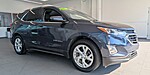 Used 2018 CHEVROLET EQUINOX FWD 4DR LT W/2LT in DELRAY BEACH, FLORIDA