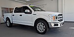 Used 2019 FORD F-150 XLT 2WD SUPERCREW 5.5' BOX in DELRAY BEACH, FLORIDA