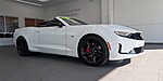 Used 2024 CHEVROLET CAMARO 2dr Conv 2LT in DELRAY BEACH, FLORIDA