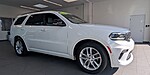 Used 2023 DODGE DURANGO GT PREMIUM RWD in DELRAY BEACH, FLORIDA