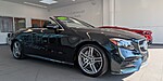 Used 2019 MERCEDES-BENZ E-CLASS E 450 RWD CABRIOLET in DELRAY BEACH, FLORIDA