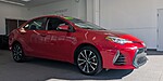 Used 2019 TOYOTA COROLLA SE CVT in DELRAY BEACH, FLORIDA