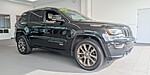 Used 2016 JEEP GRAND CHEROKEE RWD 4DR LIMITED 75TH ANNIVERSARY in DELRAY BEACH, FLORIDA