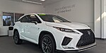 Used 2022 LEXUS RX RX 350 F SPORT HANDLING AWD in DELRAY BEACH, FLORIDA
