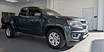 Used 2018 CHEVROLET COLORADO 2WD EXT CAB 128.3" LT in DELRAY BEACH, FLORIDA