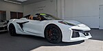 Used 2024 CHEVROLET CORVETTE 2DR Z06 CONV W/3LZ in DELRAY BEACH, FLORIDA