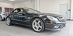 Used 2011 MERCEDES-BENZ SL-CLASS 2DR ROADSTER SL 550 in DELRAY BEACH, FLORIDA