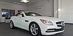 Used 2015 MERCEDES-BENZ SLK-CLASS 2DR ROADSTER SLK 250 in DELRAY BEACH, FLORIDA