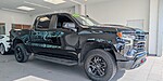Used 2024 CHEVROLET SILVERADO 1500 4WD CREW CAB 147" LT TRAIL BOSS in DELRAY BEACH, FLORIDA