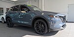 Used 2023 MAZDA CX-5 2.5 S CARBON EDITION AWD in DELRAY BEACH, FLORIDA