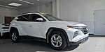 Used 2022 HYUNDAI TUCSON SEL FWD in DELRAY BEACH, FLORIDA