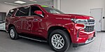 Used 2021 CHEVROLET TAHOE 2WD 4DR LS in DELRAY BEACH, FLORIDA