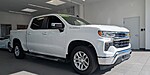 Used 2024 CHEVROLET SILVERADO 1500 2WD CREW CAB 147" LT in DELRAY BEACH, FLORIDA