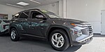 Used 2022 HYUNDAI TUCSON SEL FWD in DELRAY BEACH, FLORIDA