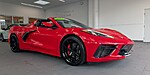 Used 2021 CHEVROLET CORVETTE 2DR STINGRAY CONV W/2LT in DELRAY BEACH, FLORIDA