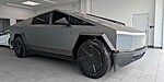 Used 2024 TESLA CYBERTRUCK AWD in DELRAY BEACH, FLORIDA