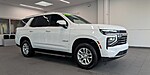 Used 2025 CHEVROLET TAHOE 4WD 4DR LT in DELRAY BEACH, FLORIDA