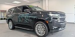 Used 2024 CHEVROLET TAHOE 4WD 4DR HIGH COUNTRY in DELRAY BEACH, FLORIDA